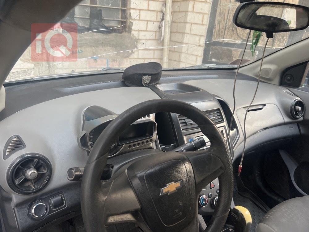 شێڤرۆلێت سۆنیک